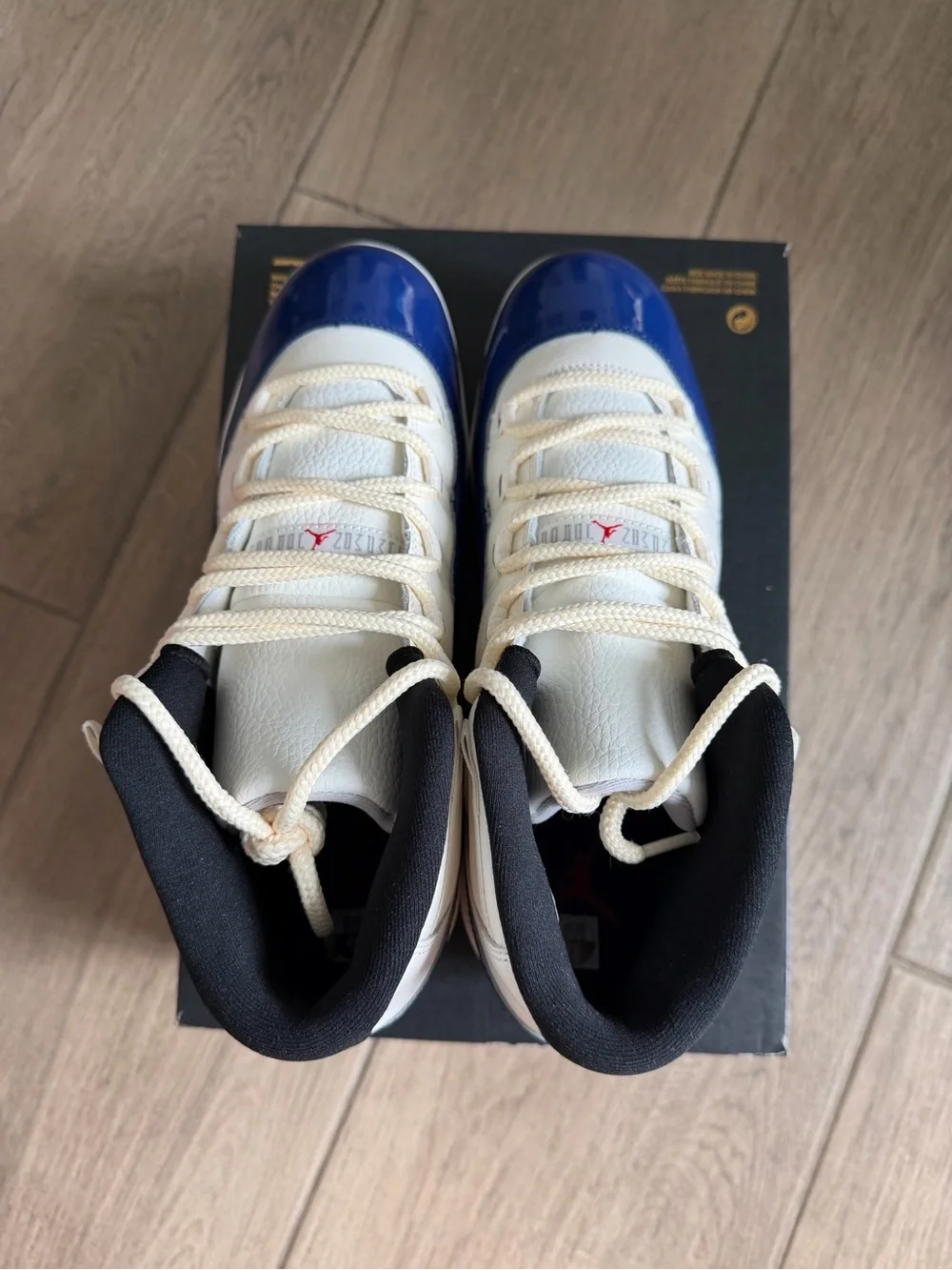 Jordan 11 retro
